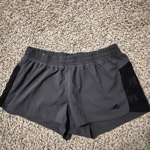 Greg shorts with adjustable waistband